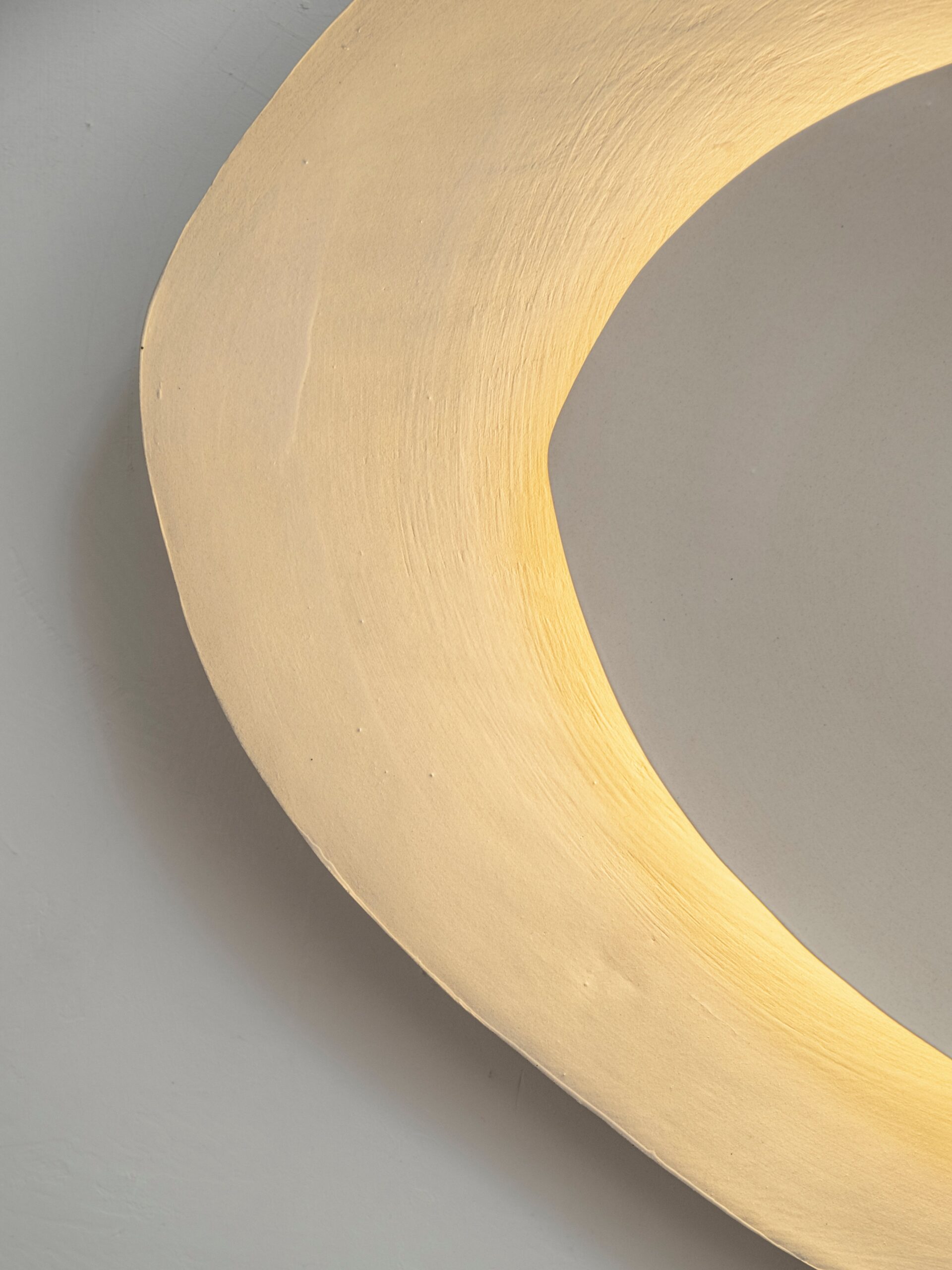 Silk 14 Wall Light by Margaux Leycuras 4