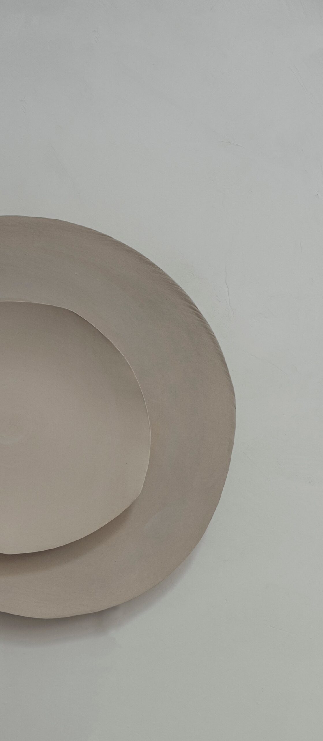 Silk 14 Wall Light by Margaux Leycuras 5
