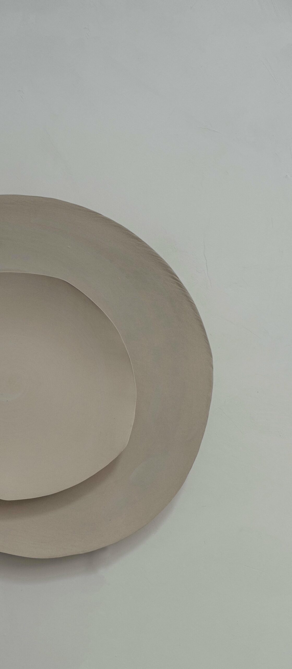 Silk 14 Wall Light by Margaux Leycuras 5