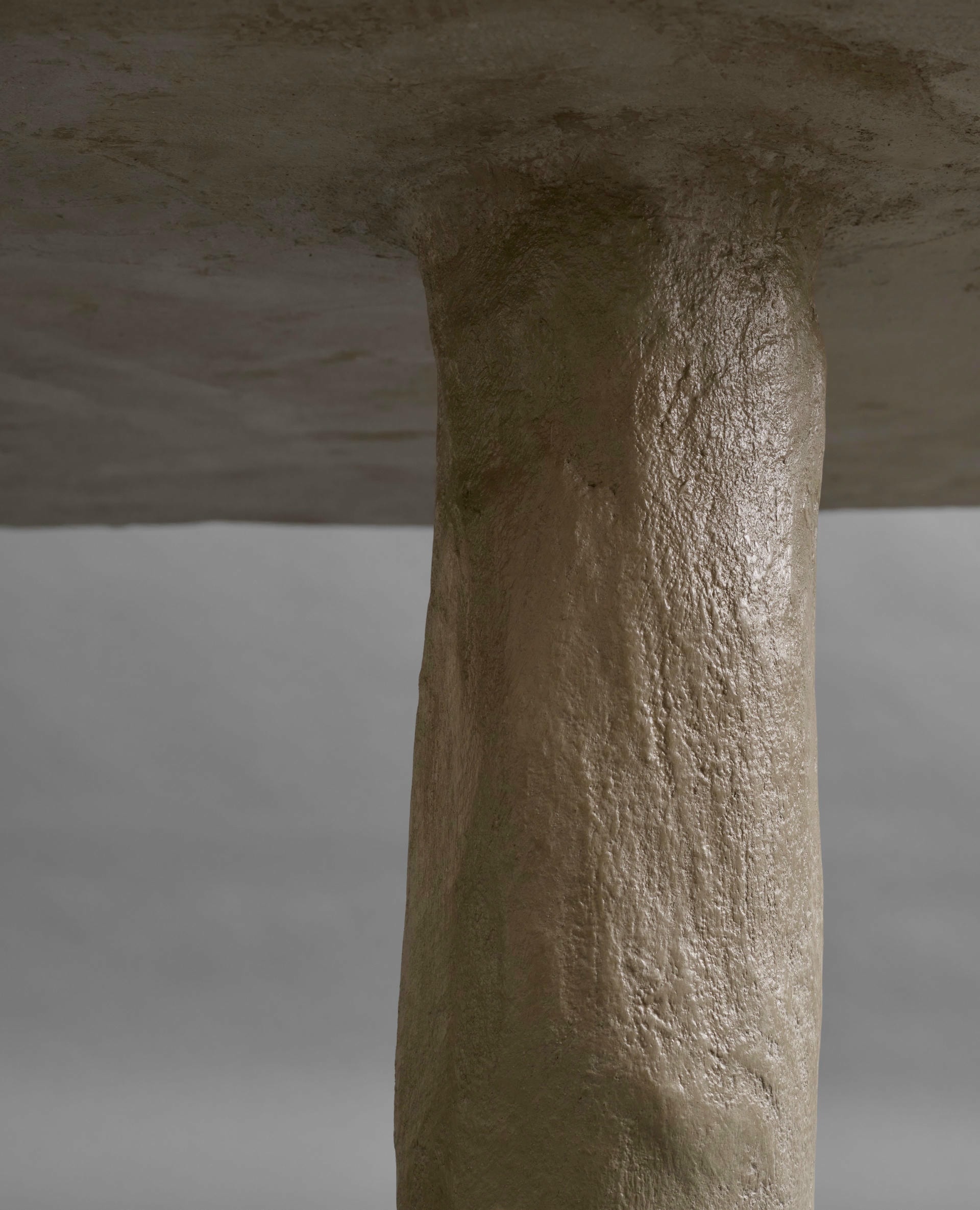 Slab Dining Table by Ombia 7