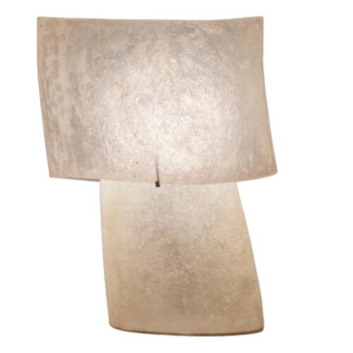 Tall Mush Lamp by Kilzi 1