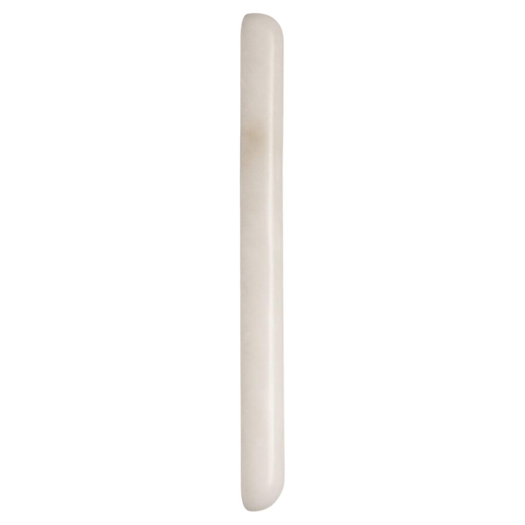 Tub 85 Alabaster Wall Light by Contain 1