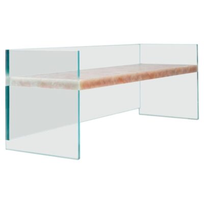 Where We First Met Seater by Claste