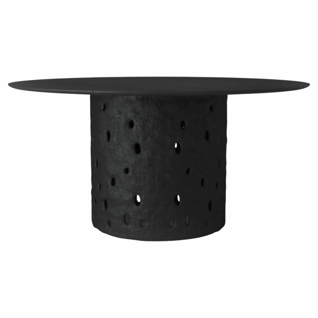 Ztista Table by Faina 1
