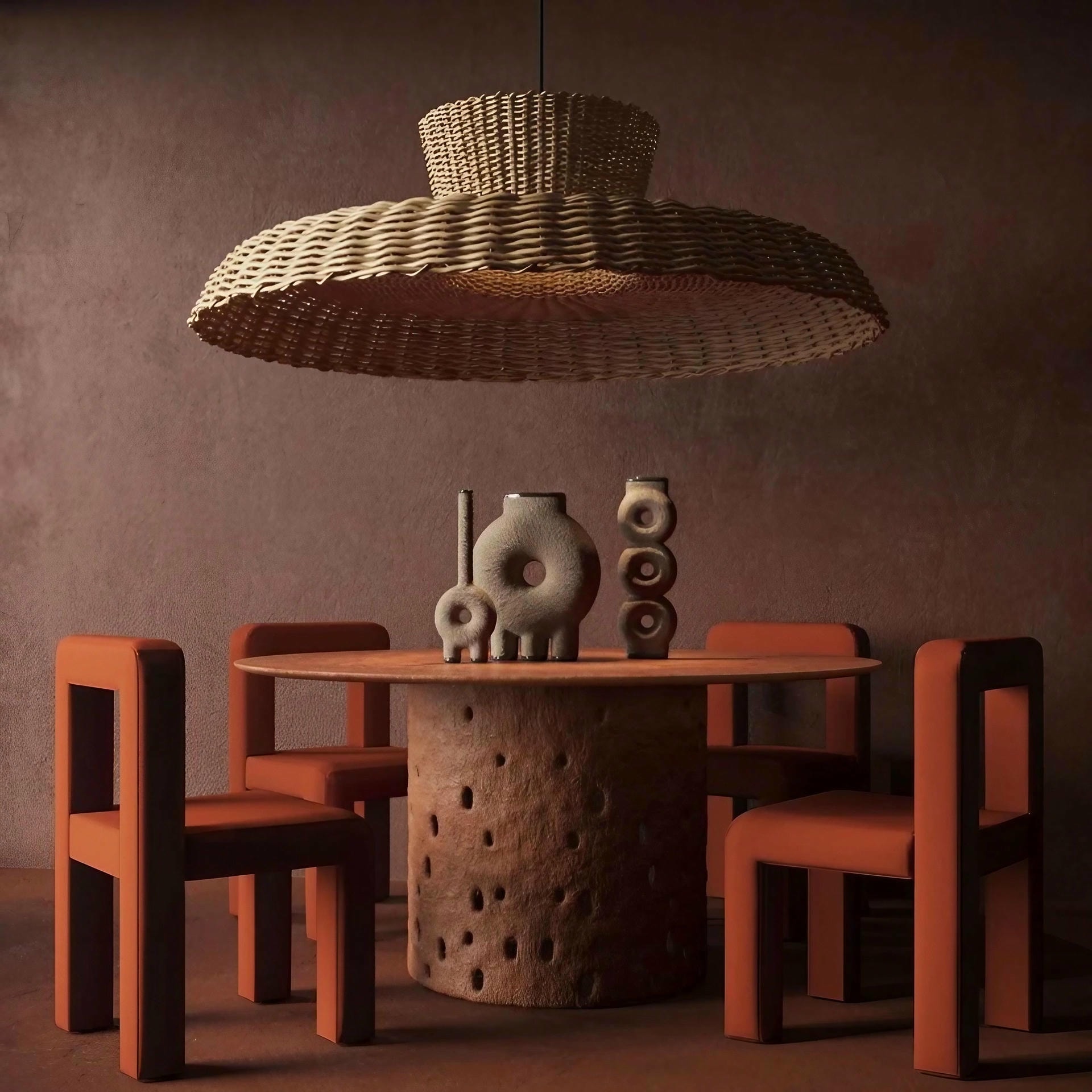 Ztista Table by Faina 10