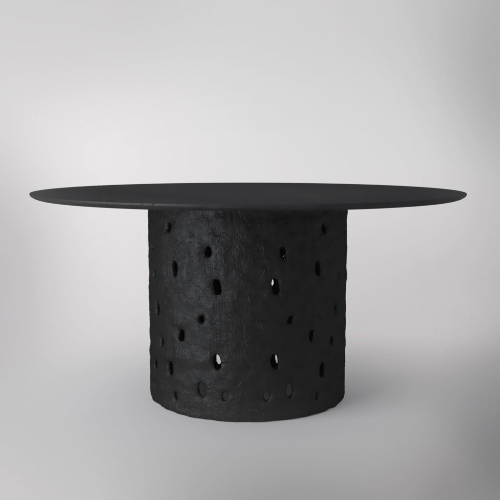 Ztista Table by Faina 2