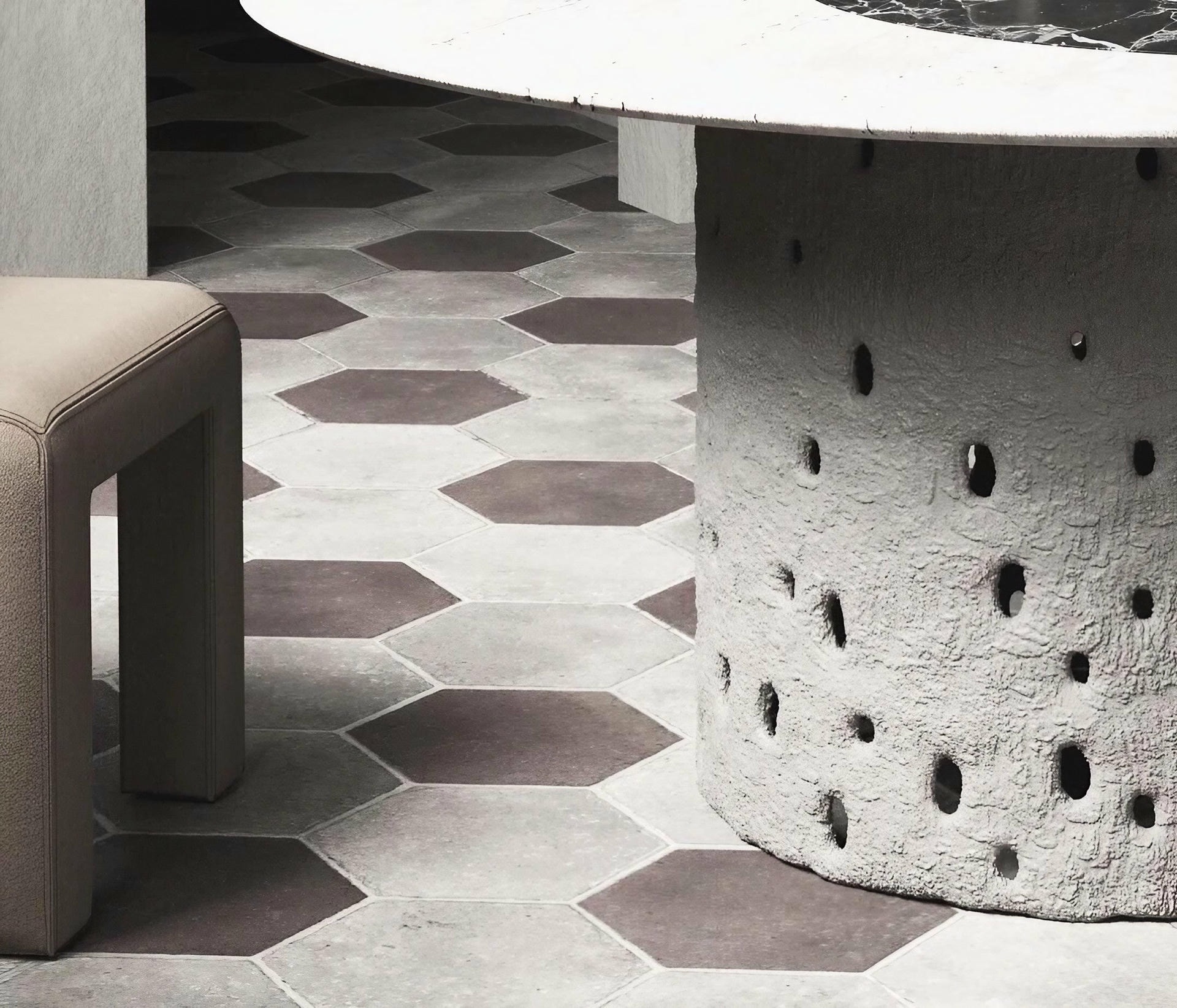 Ztista Table by Faina 8