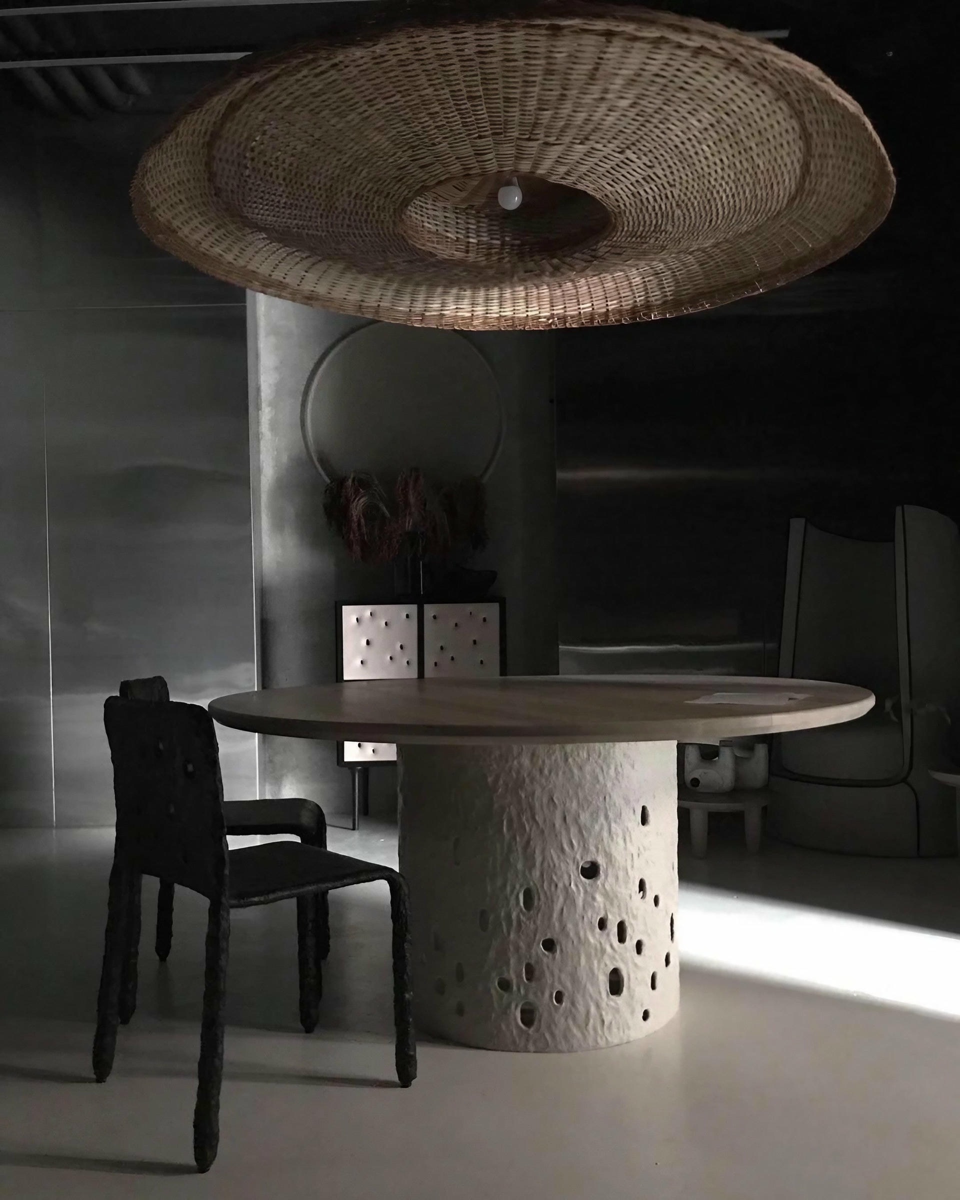 Ztista Table by Faina 9