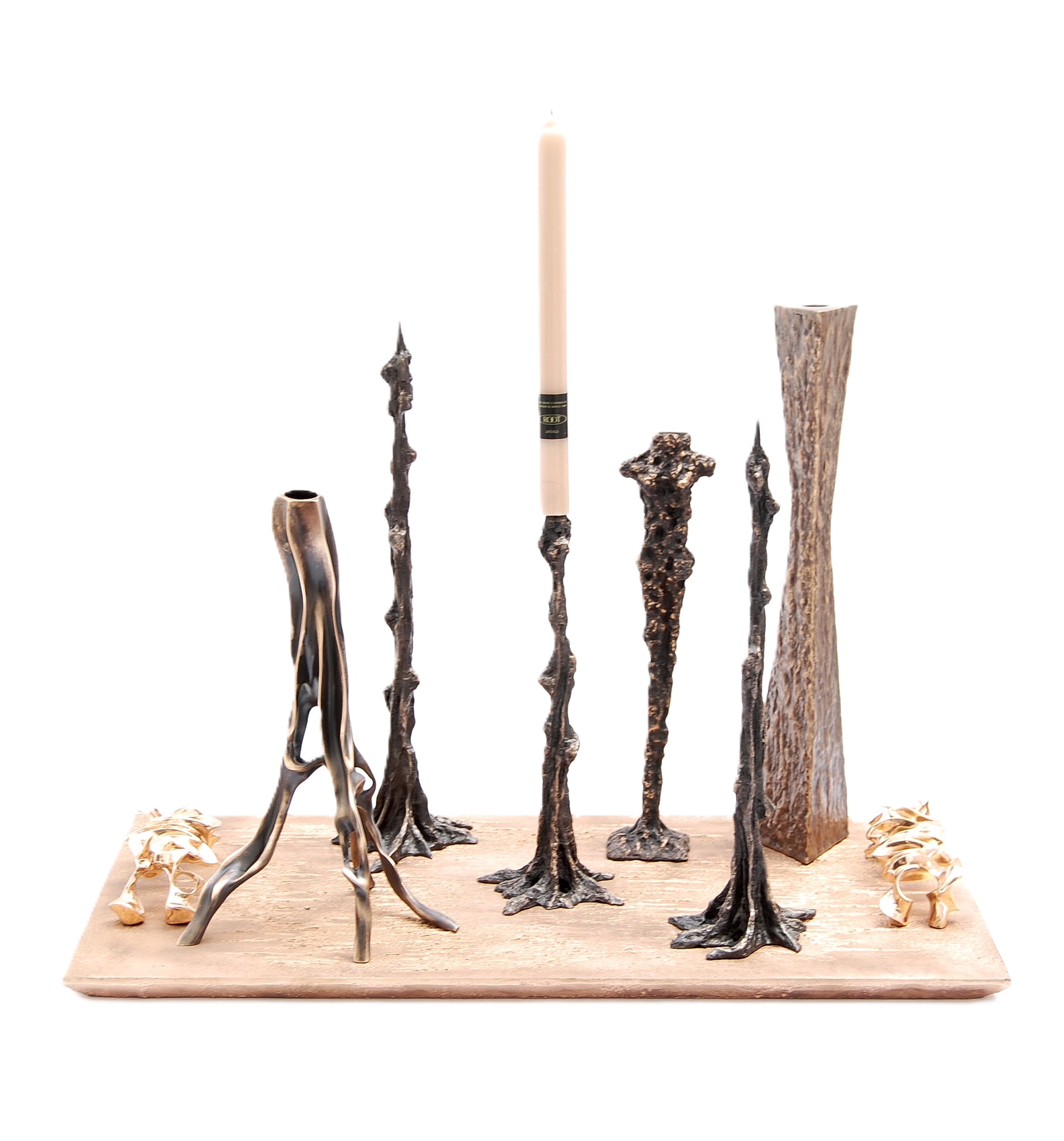 Adri Candleholder by Fakasaka Design 10