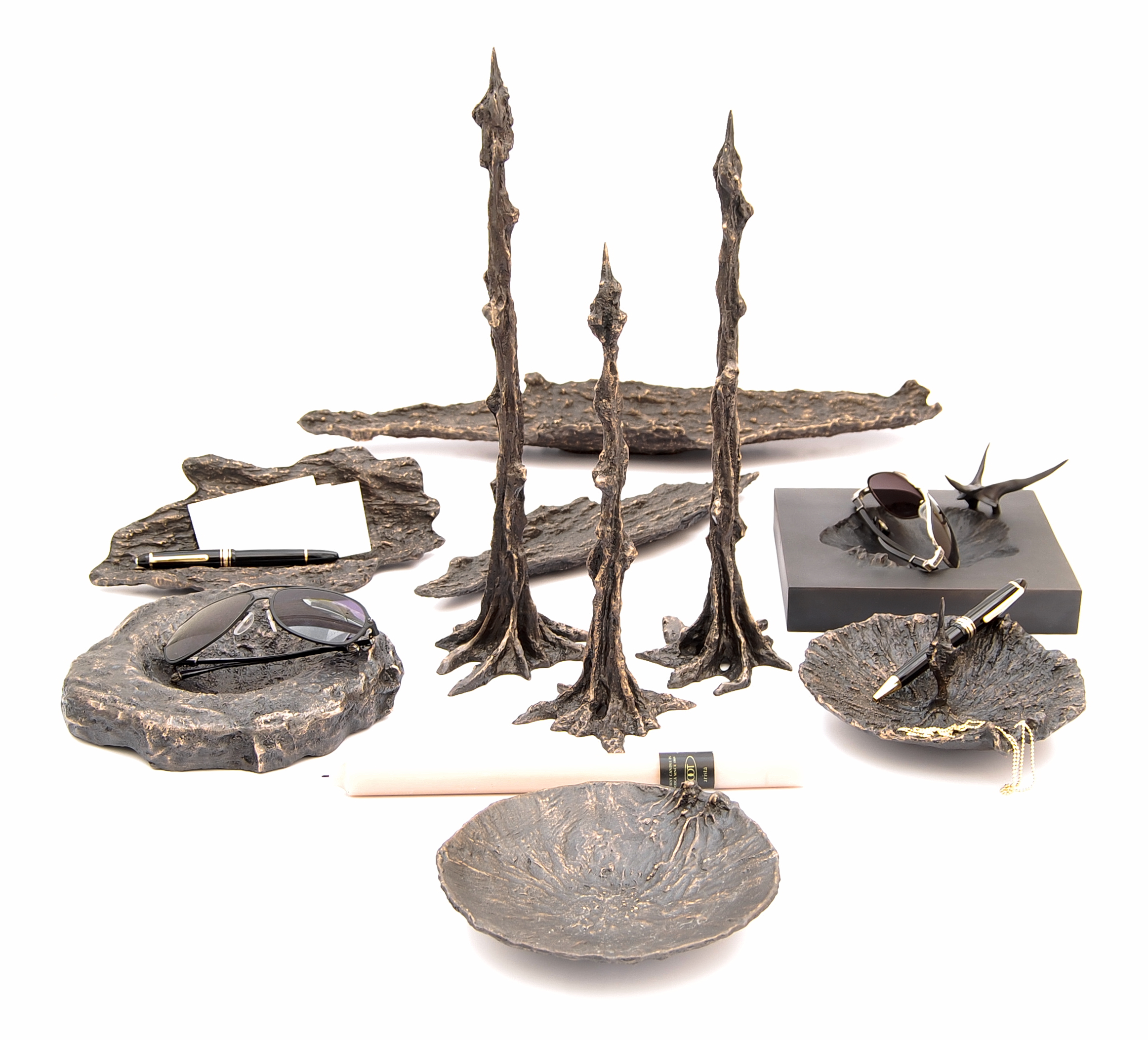 Adri Candleholder by Fakasaka Design 9