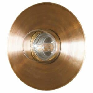 Alba Simple Wall Light XL by Contain