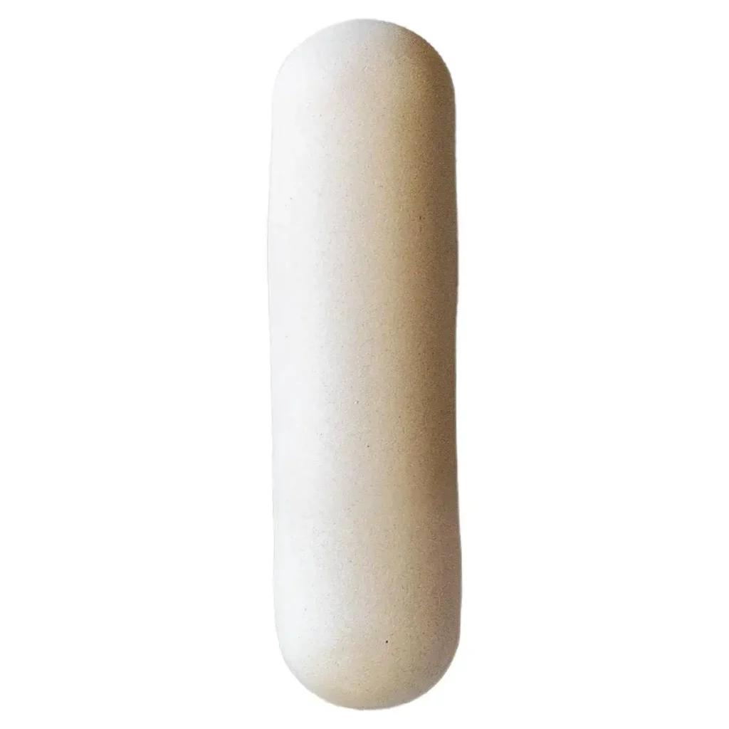 Almond Small Yrto Wall Light by Lisa Allegra 1