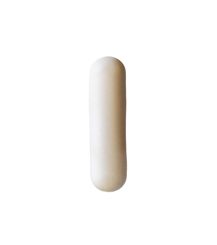 Almond Small Yrto Wall Light by Lisa Allegra 3