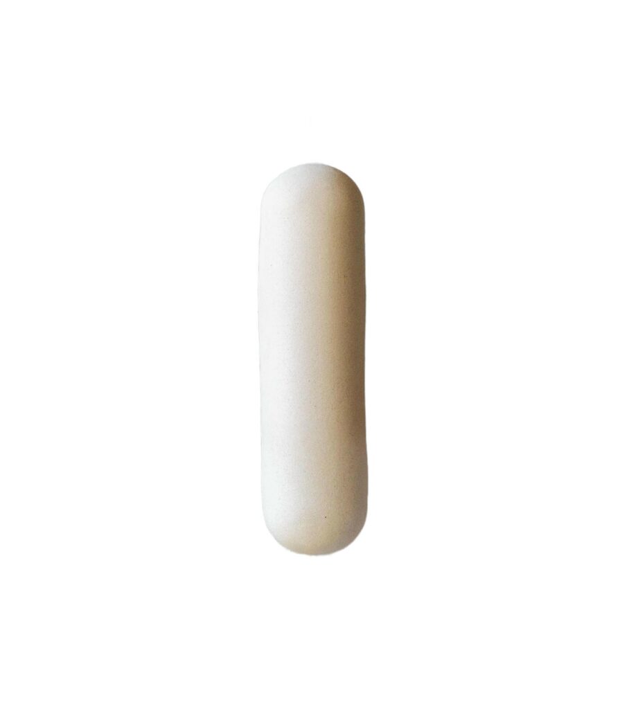 Almond Small Yrto Wall Light by Lisa Allegra 3