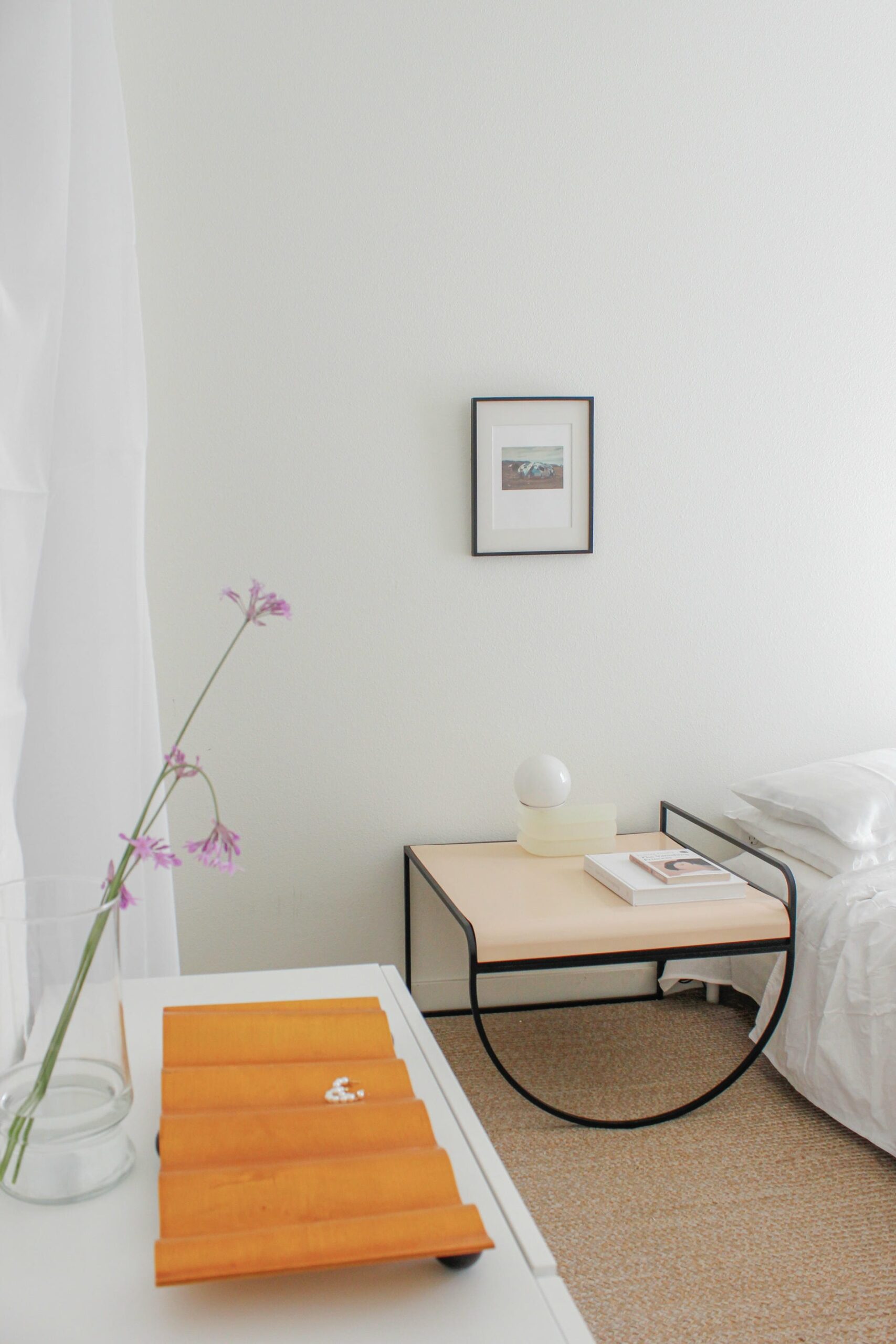 Aloe Small Elio Lamp by Soft Geometry 8