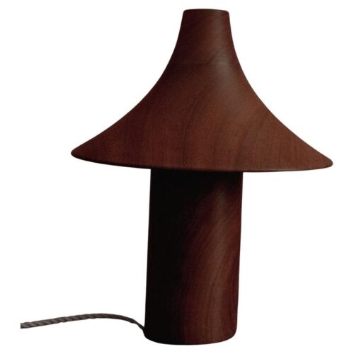 Big the Hat Lamp by Kilzi 0