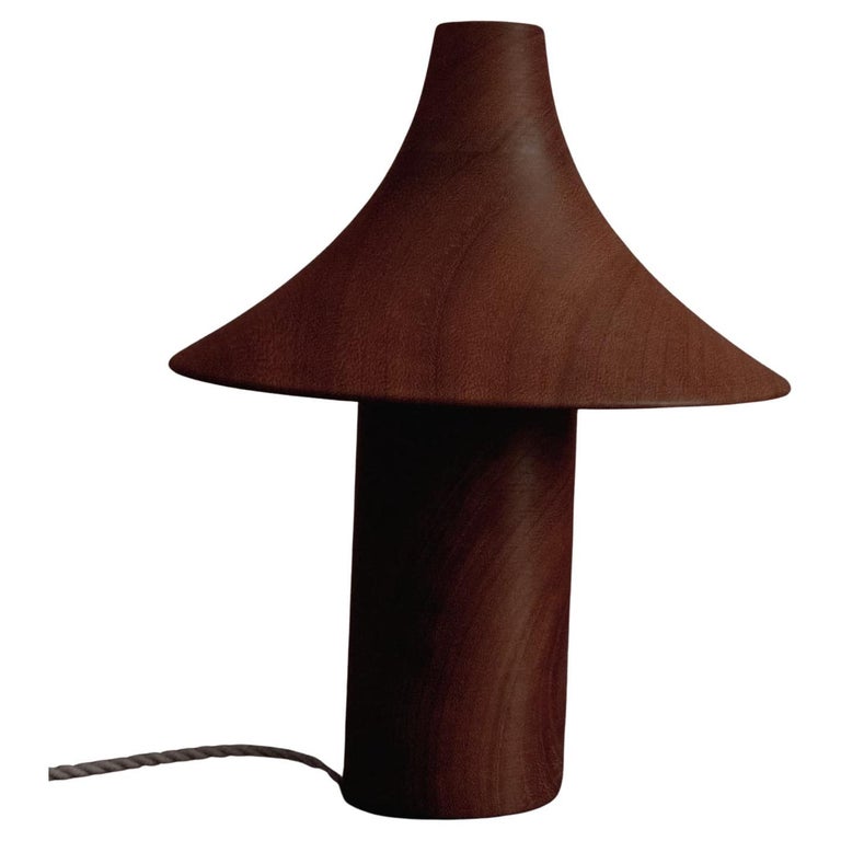 Big the Hat Lamp by Kilzi 0