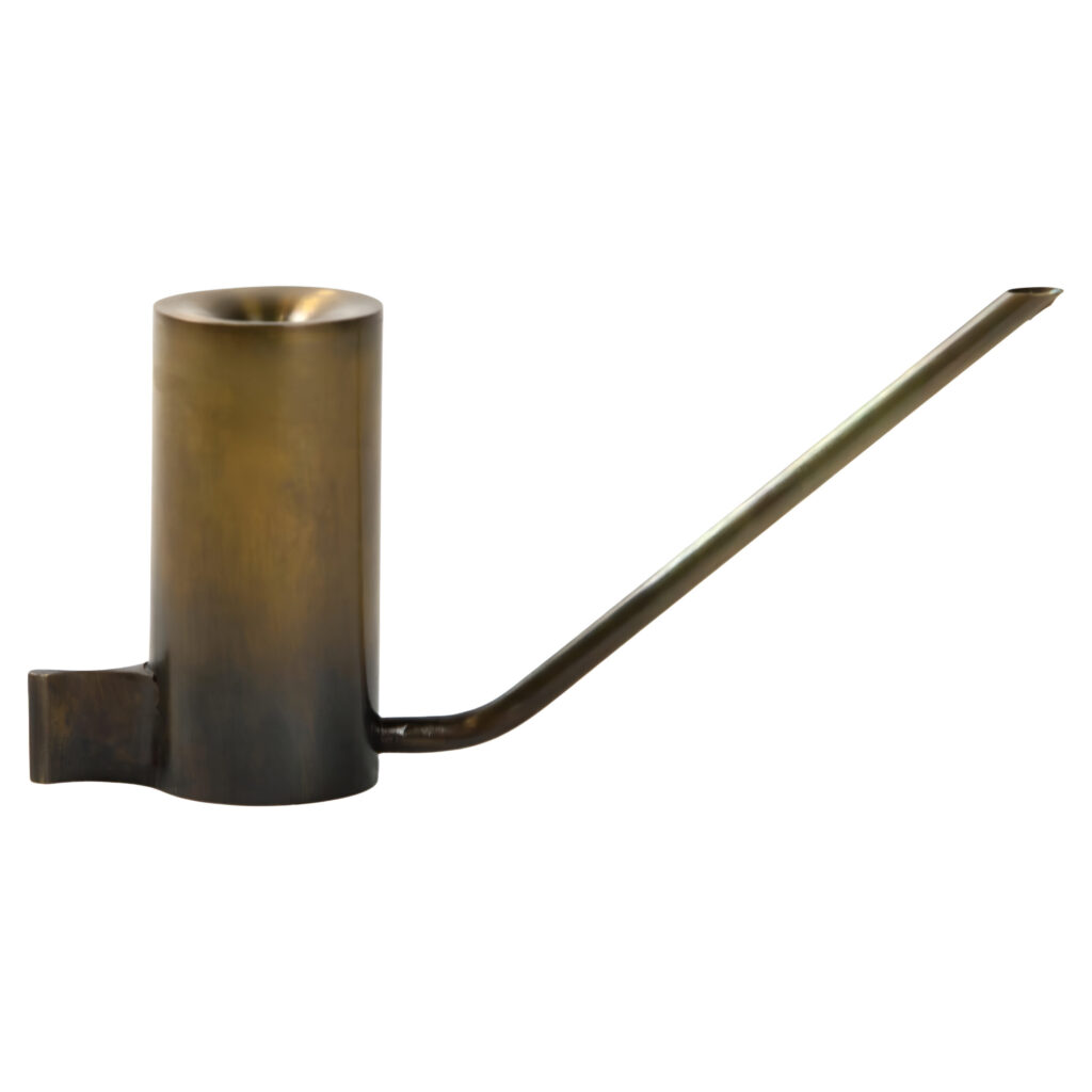 Brass Watering Can by Gentner Design 1