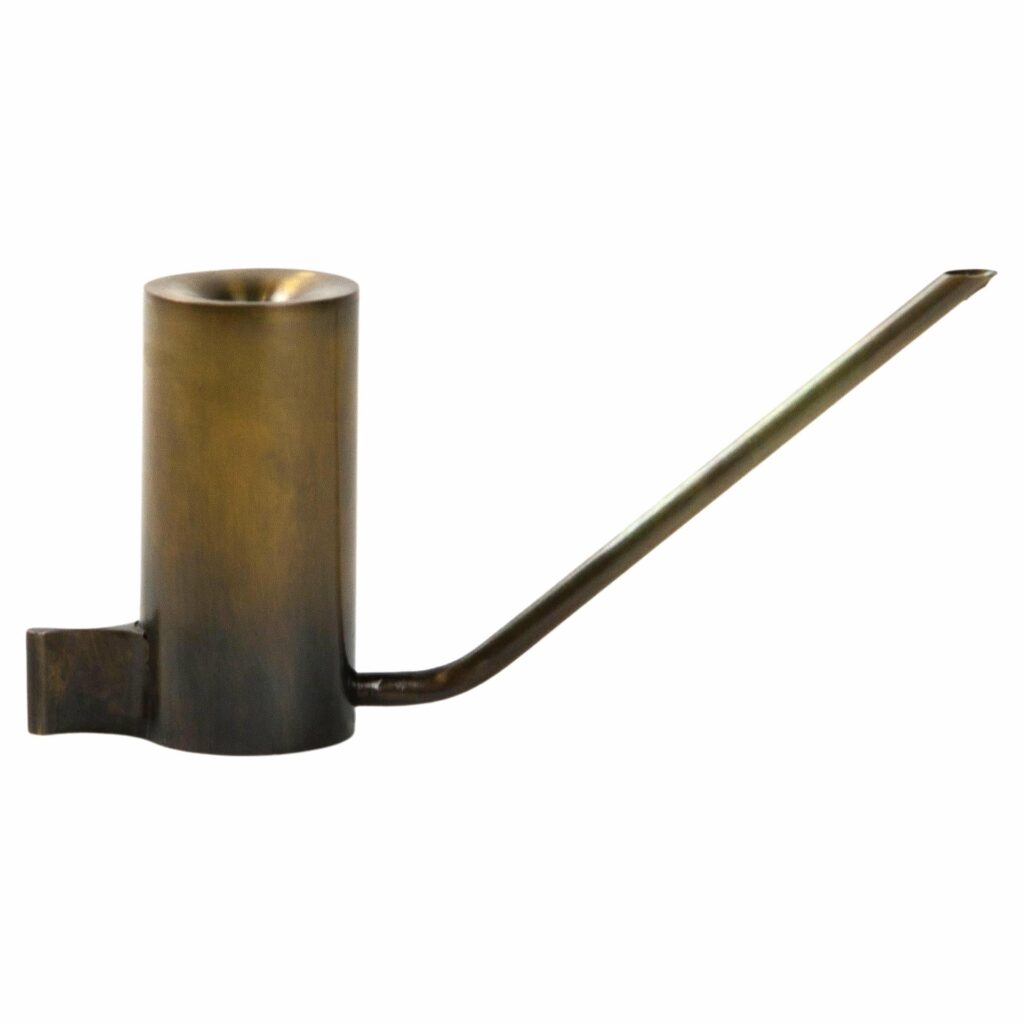 Brass Watering Can by Gentner Design 1