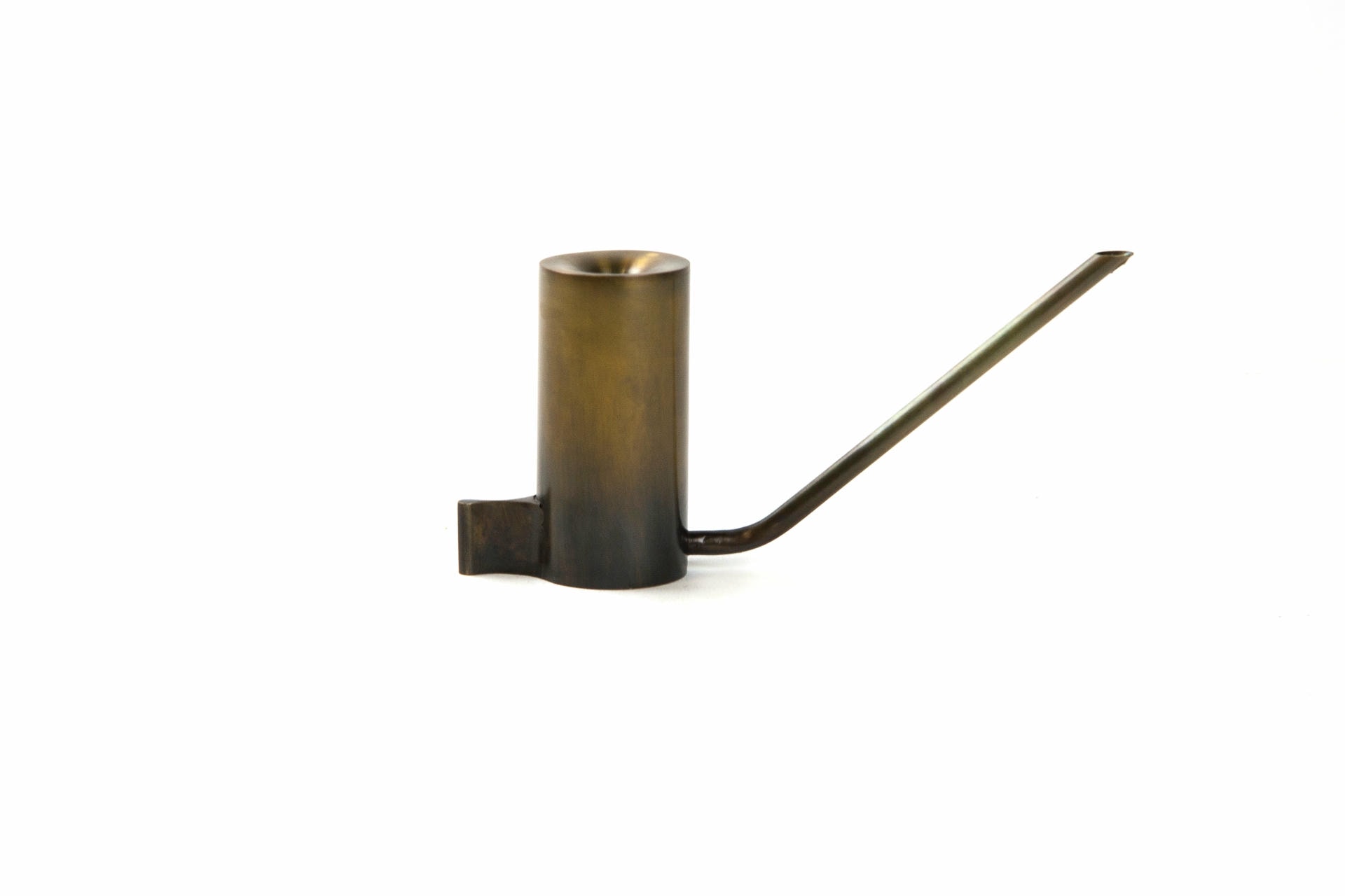 Brass Watering Can by Gentner Design 2