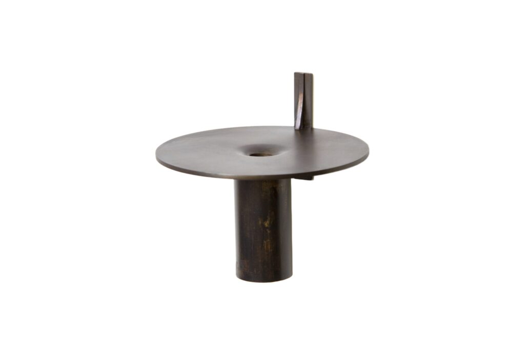 Bud Wall Vase by Gentner Design 1