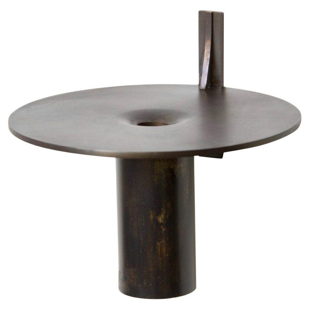 Bud Wall Vase by Gentner Design 1