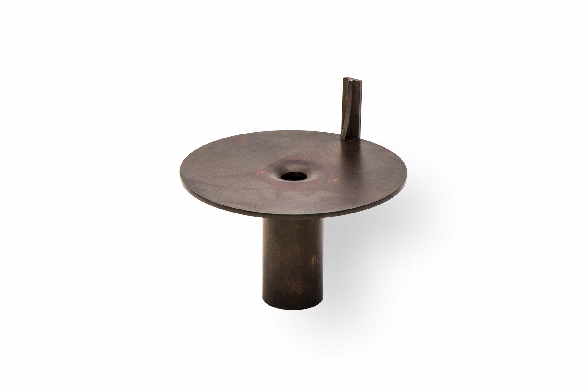 Bud Wall Vase by Gentner Design 5