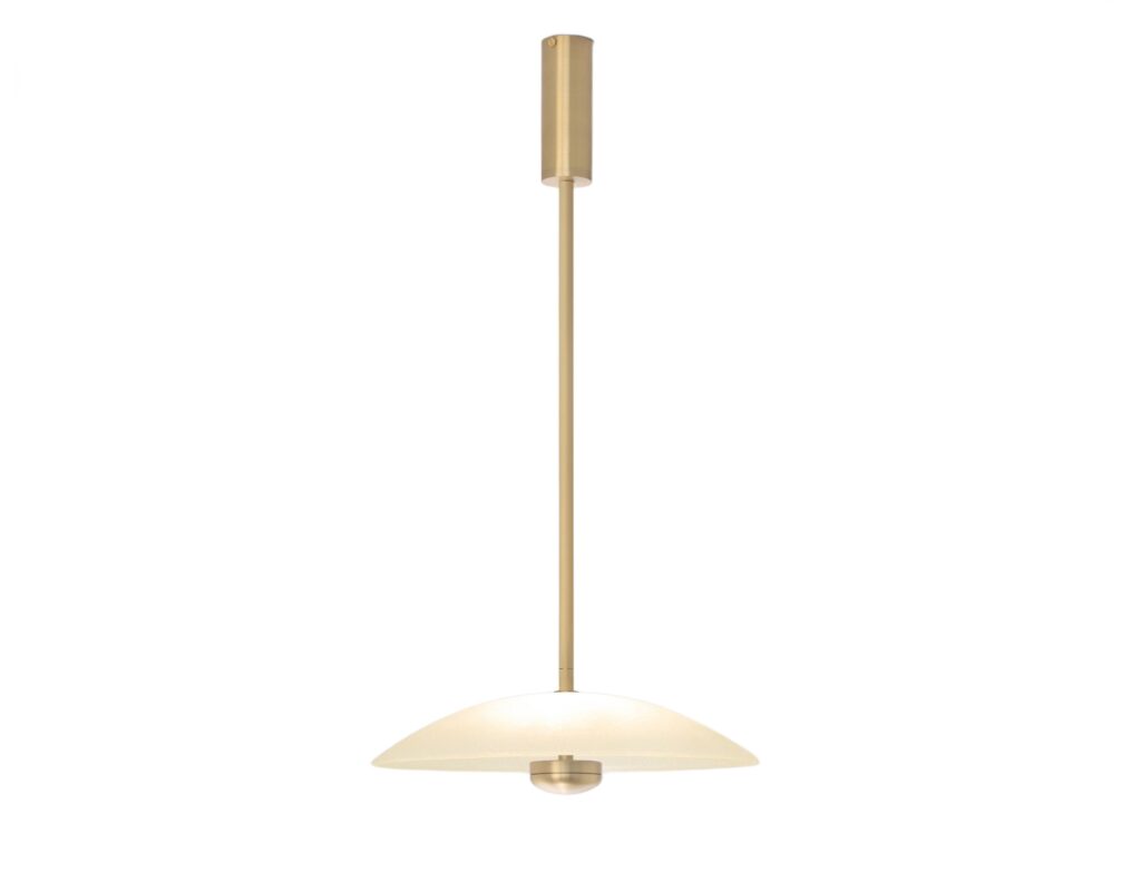 Cielo Small Pendant by CTO Lighting 1