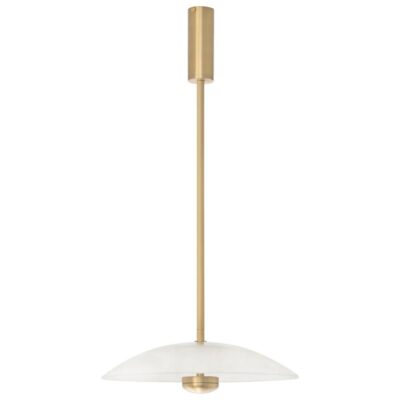 Cielo Small Pendant by CTO Lighting