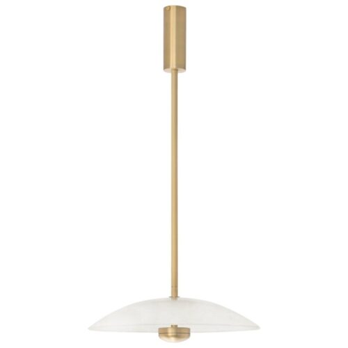 Cielo Small Pendant by CTO Lighting 1
