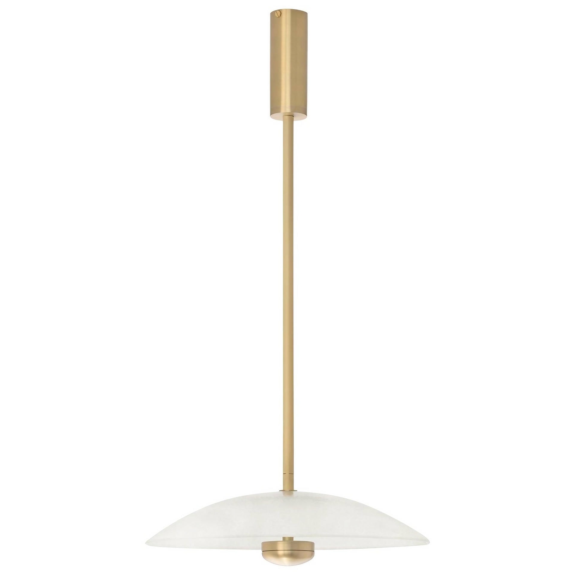 Cielo Small Pendant by CTO Lighting 1