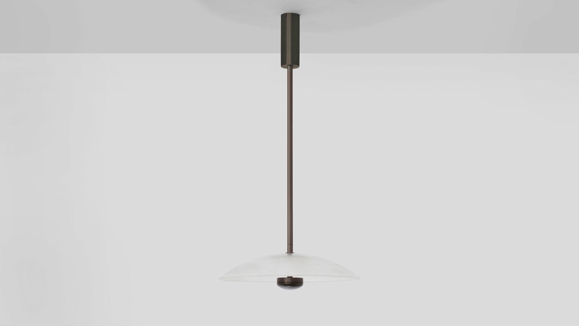 Cielo Small Pendant by CTO Lighting 5