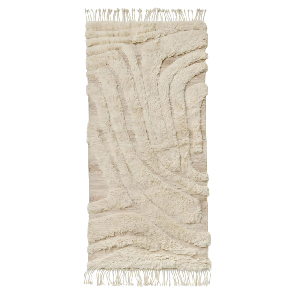 Colonnade 01 Rug by Cappelen Dimyr 1