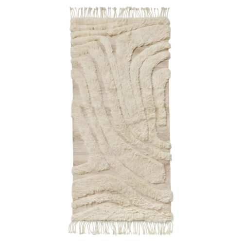 Colonnade 01 Rug by Cappelen Dimyr 1