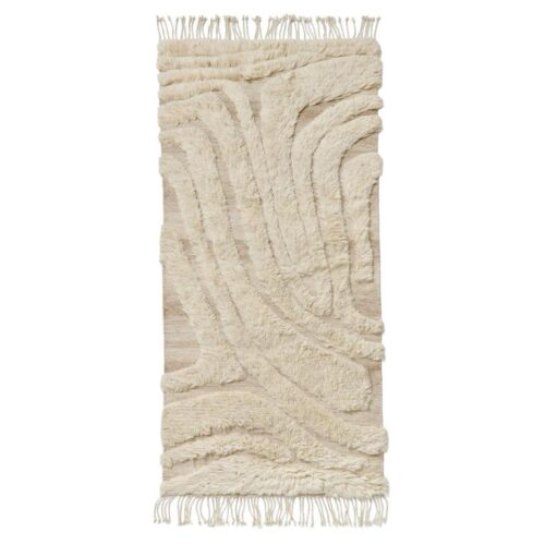 Colonnade 01 Rug by Cappelen Dimyr 1