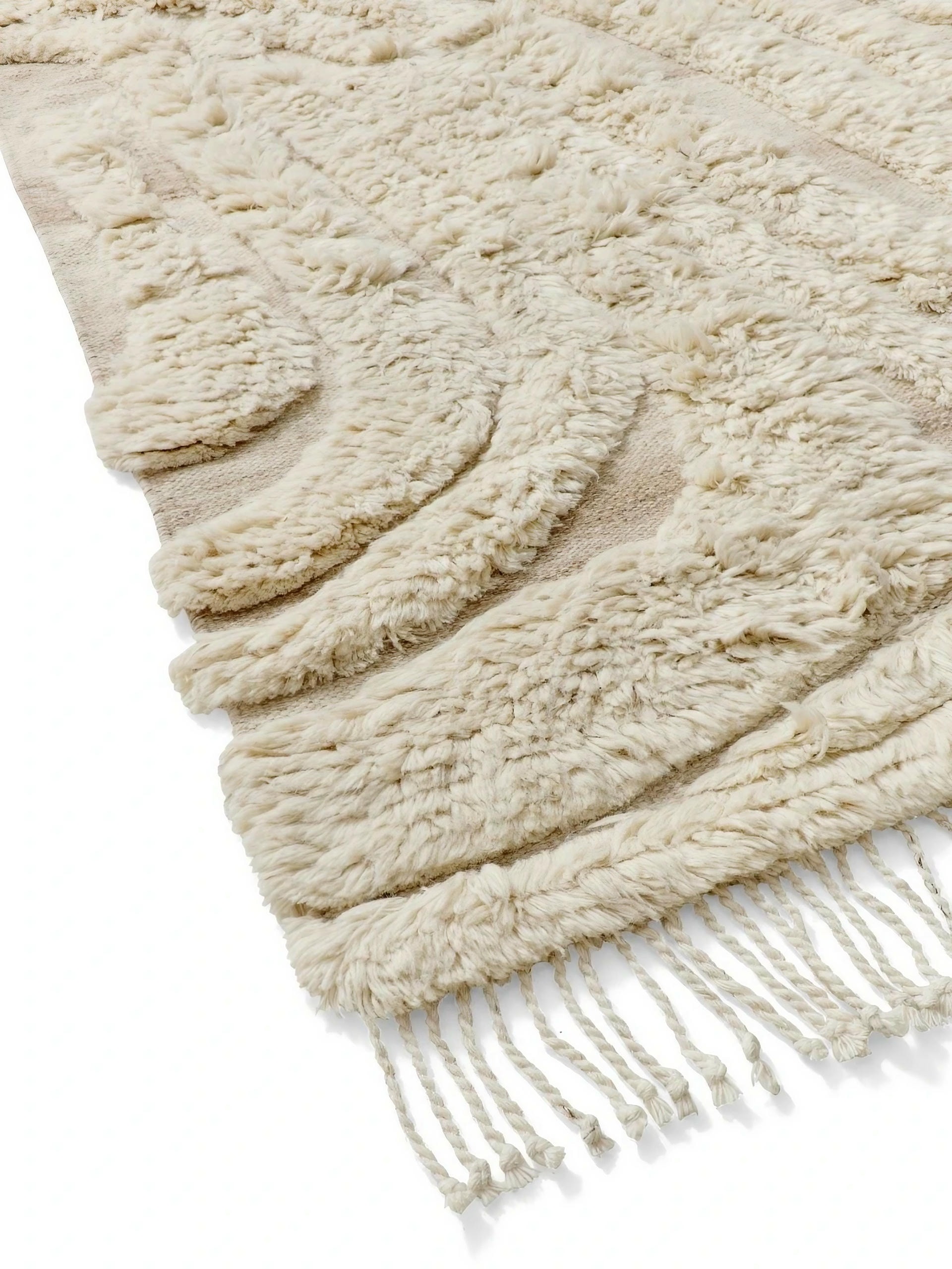 Colonnade 01 Rug by Cappelen Dimyr 2