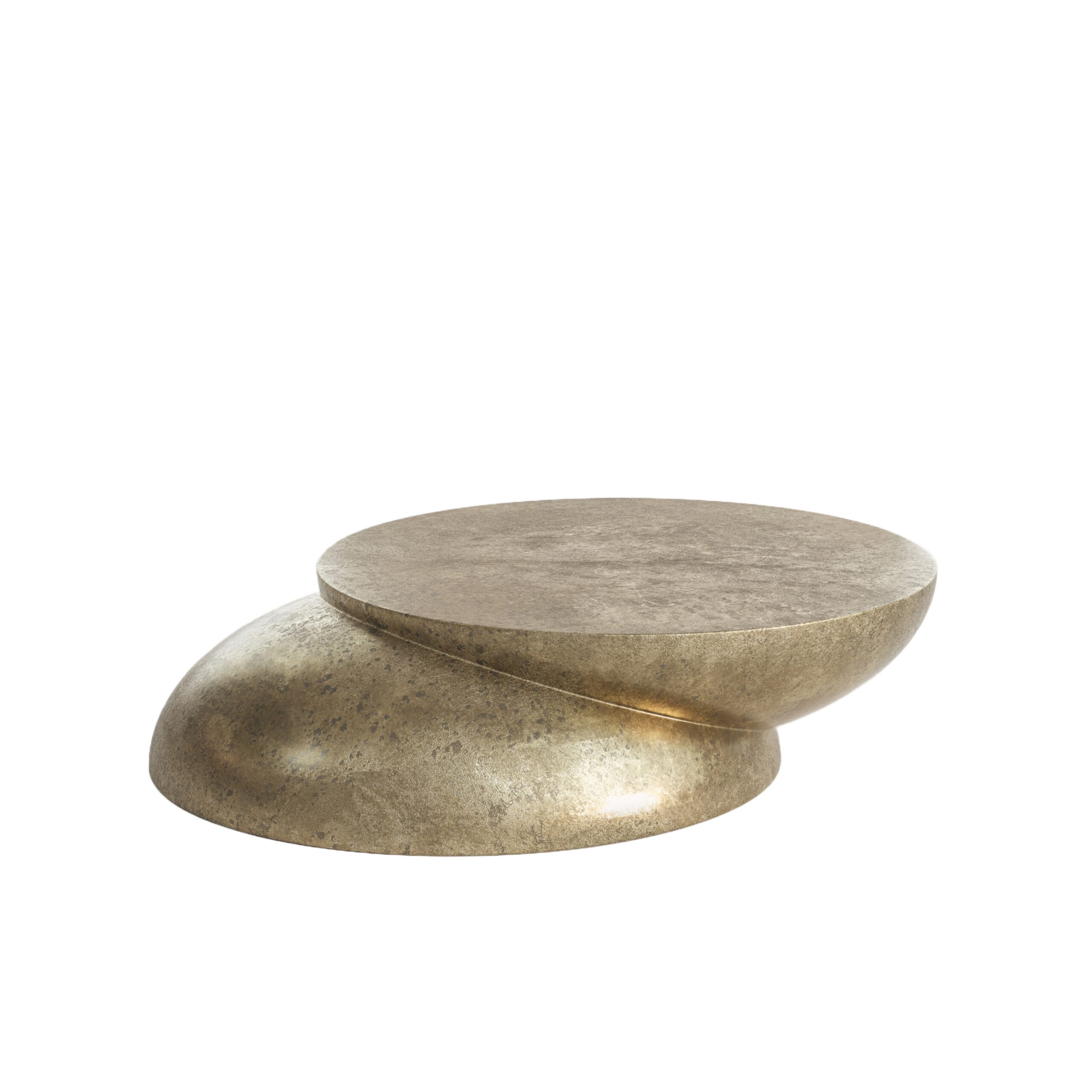 Forever Together Coffee Table by Pietro Franceschini 1