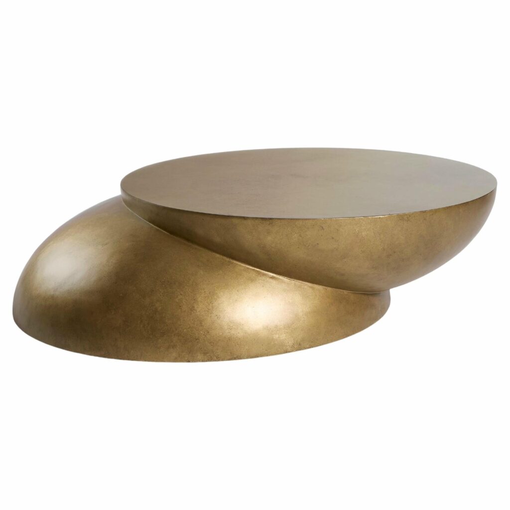 Forever Together Coffee Table by Pietro Franceschini 1