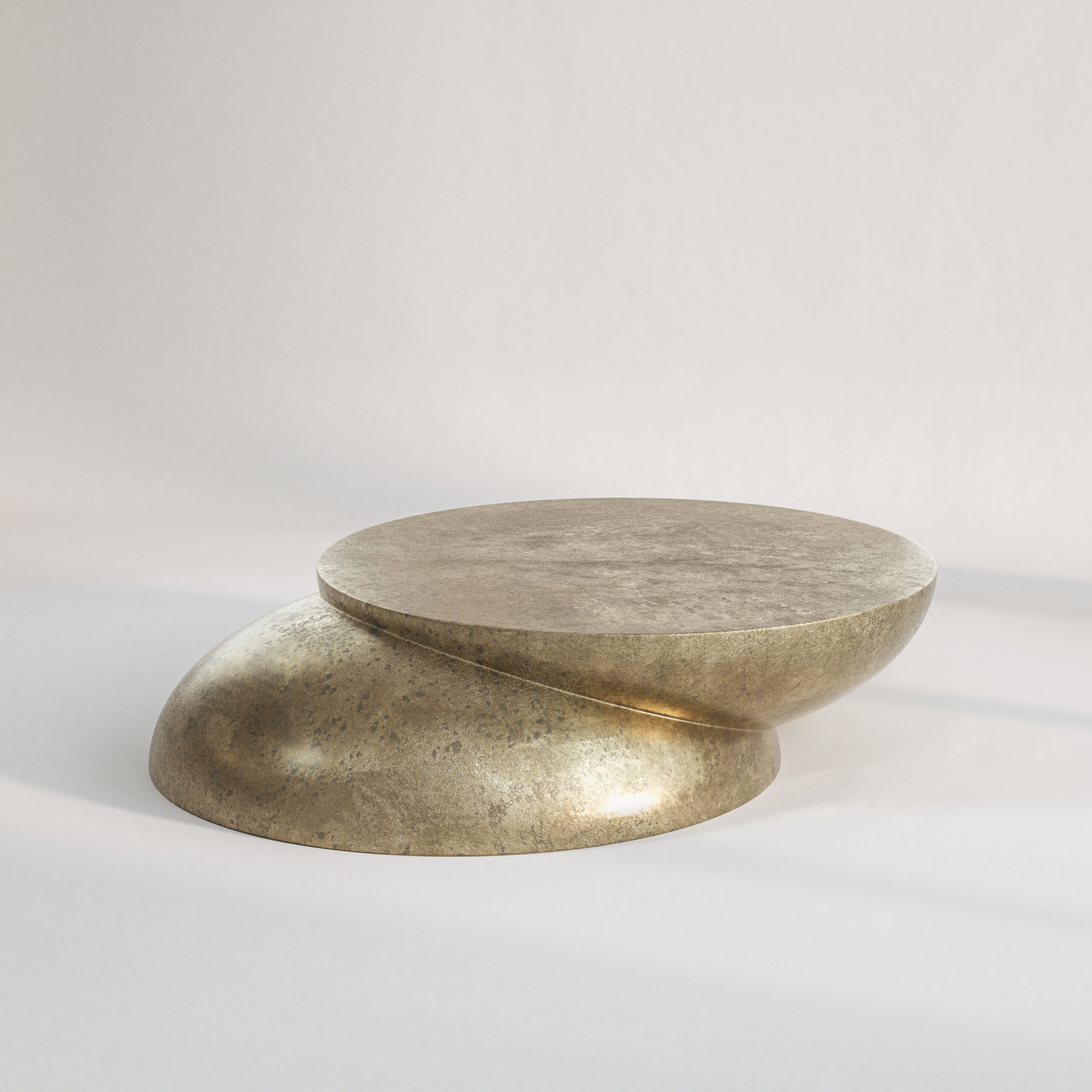 Forever Together Coffee Table by Pietro Franceschini 2