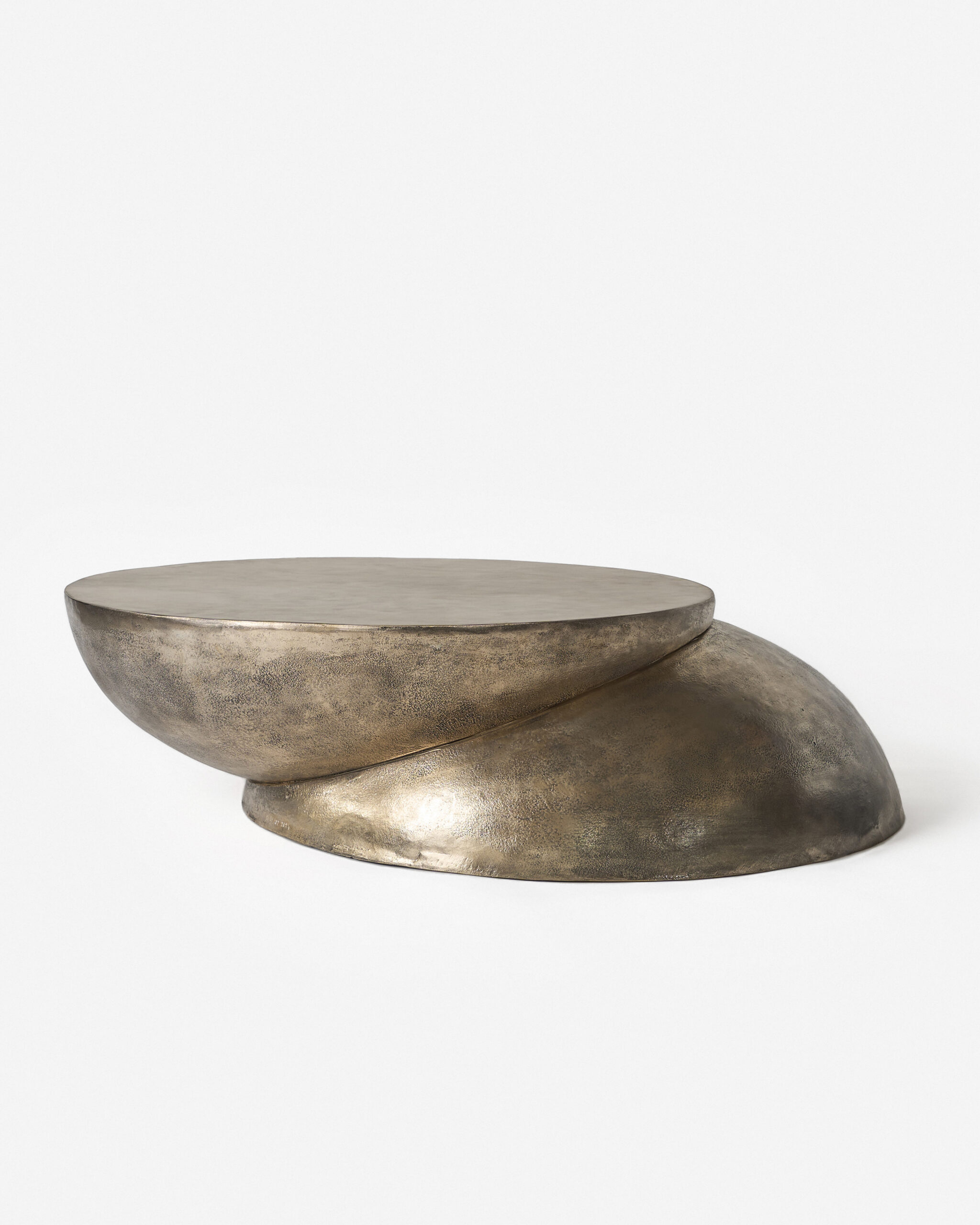Forever Together Coffee Table by Pietro Franceschini 3