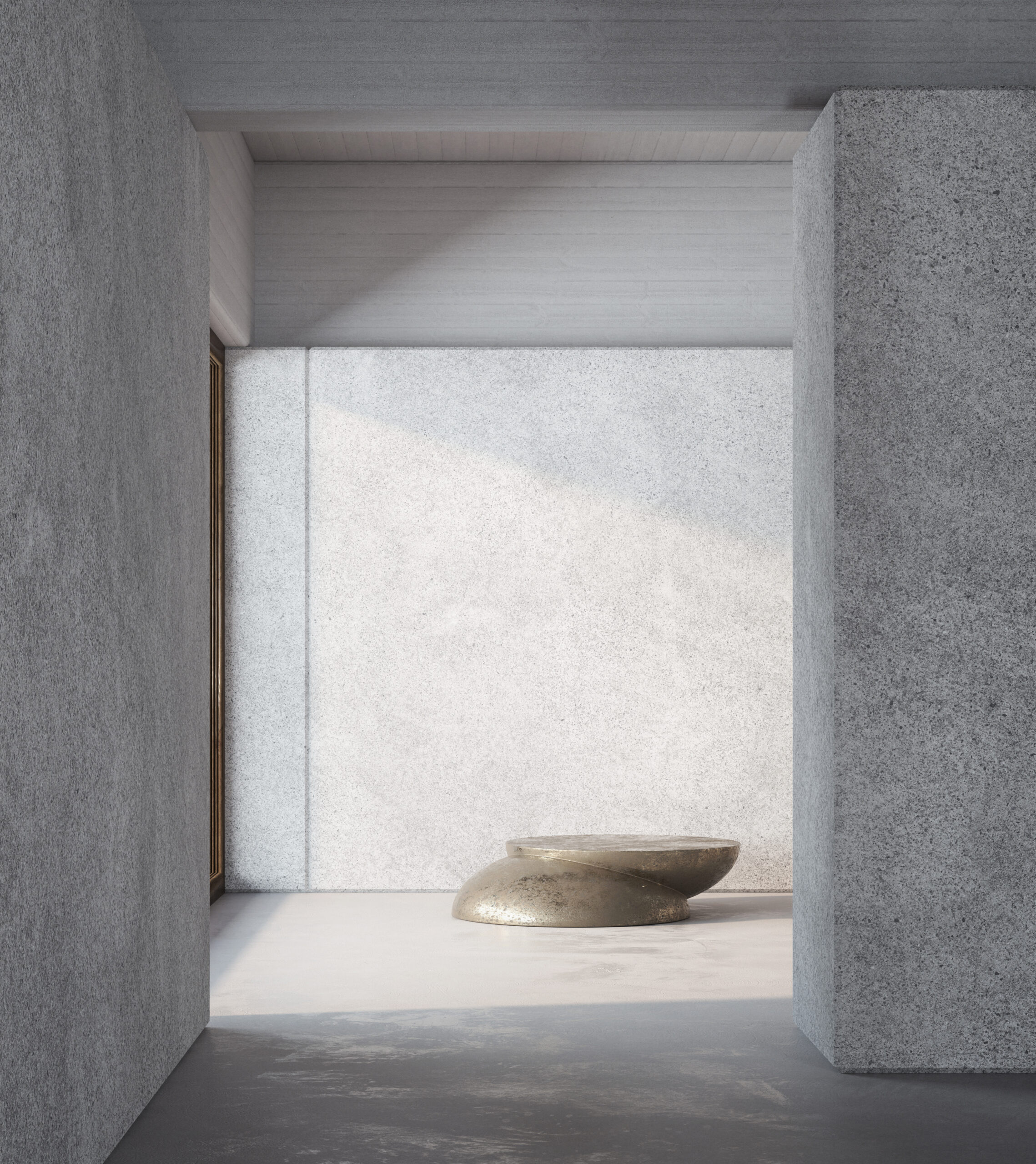 Forever Together Coffee Table by Pietro Franceschini 8