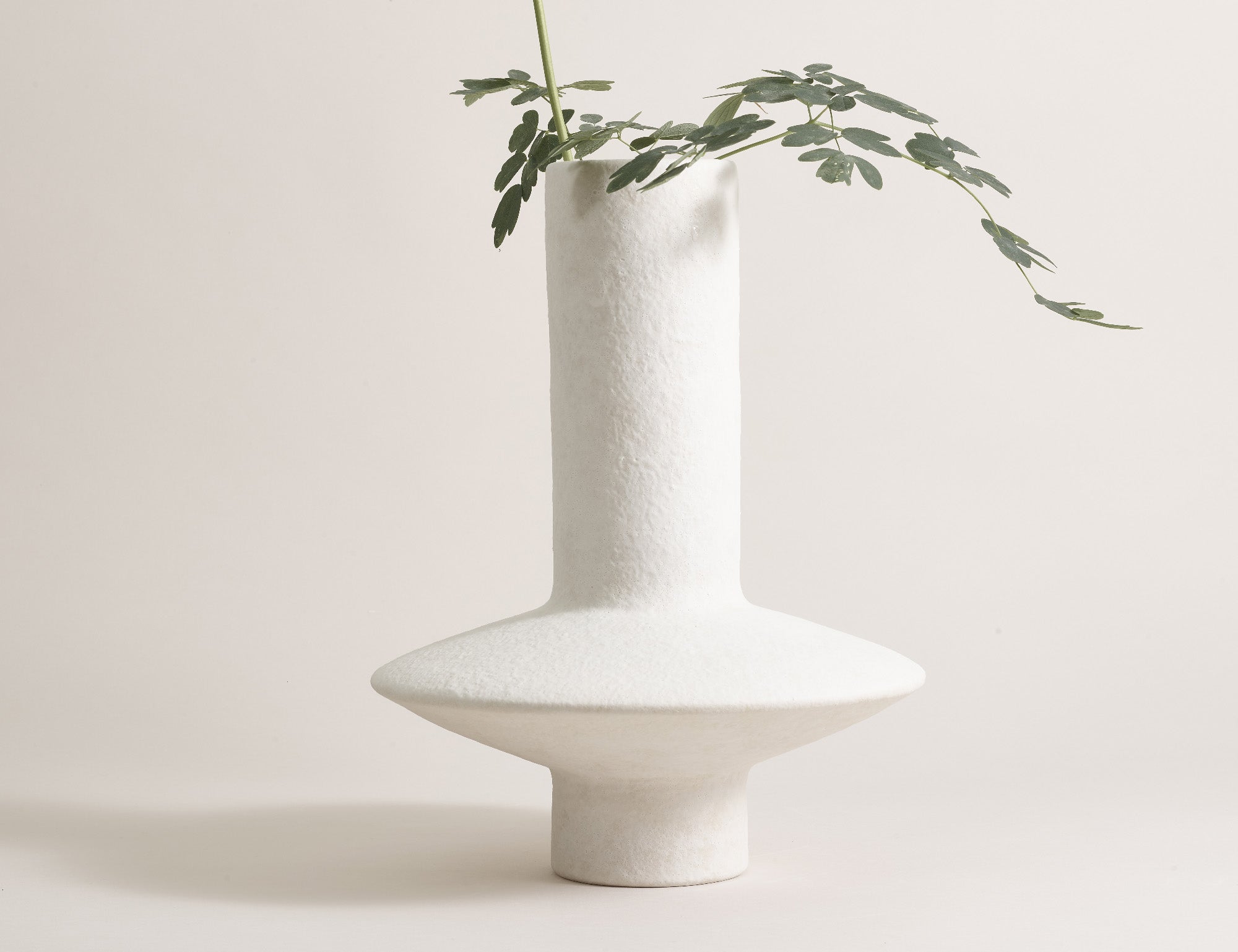 Handcrafted Vase 072 by Lovebuch 3