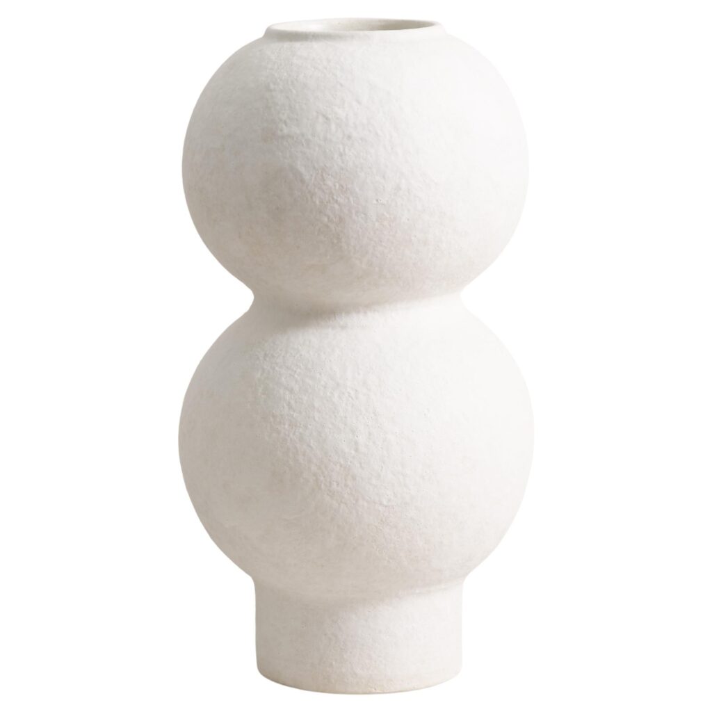 Handcrafted Vase 075 by Lovebuch 1
