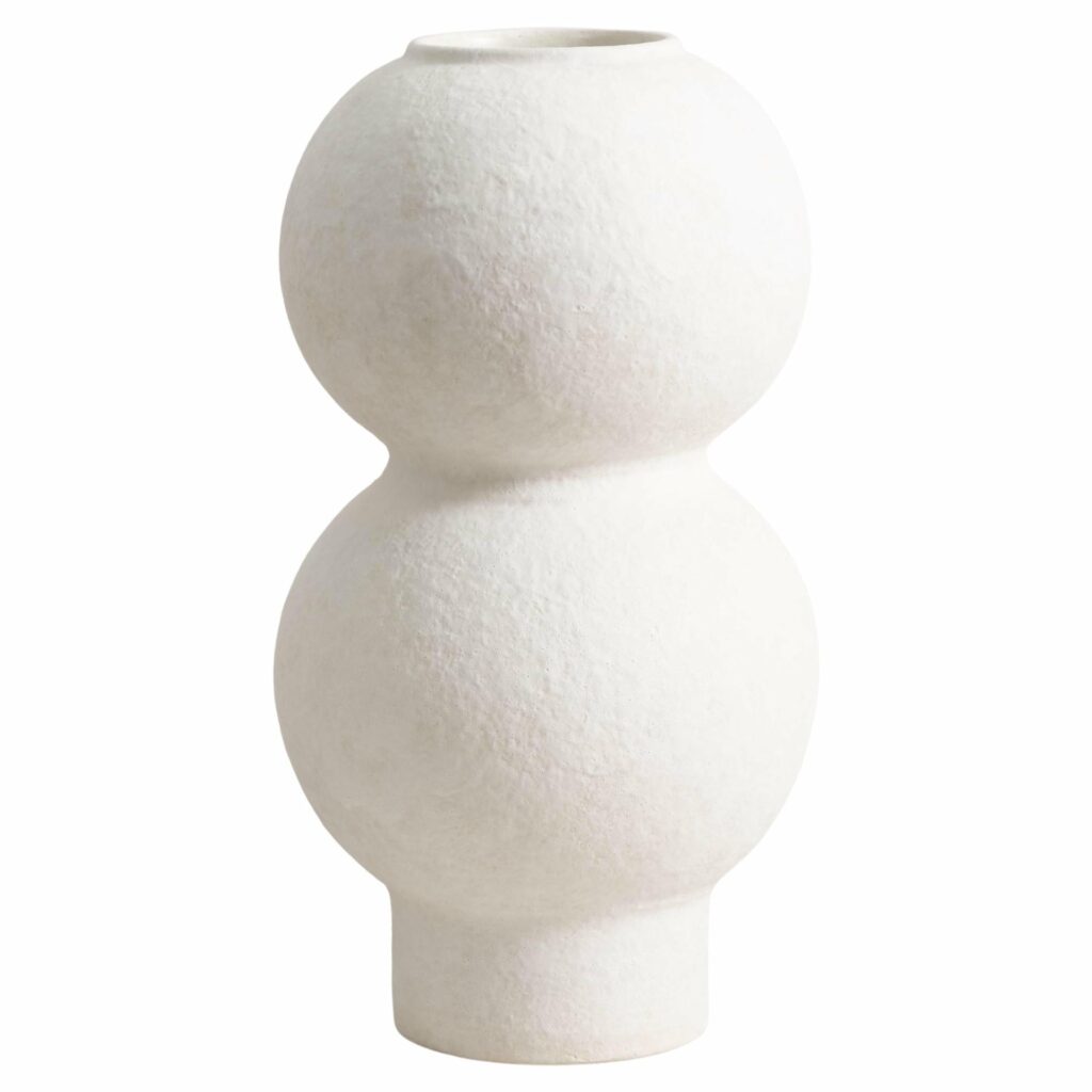 Handcrafted Vase 075 by Lovebuch 1
