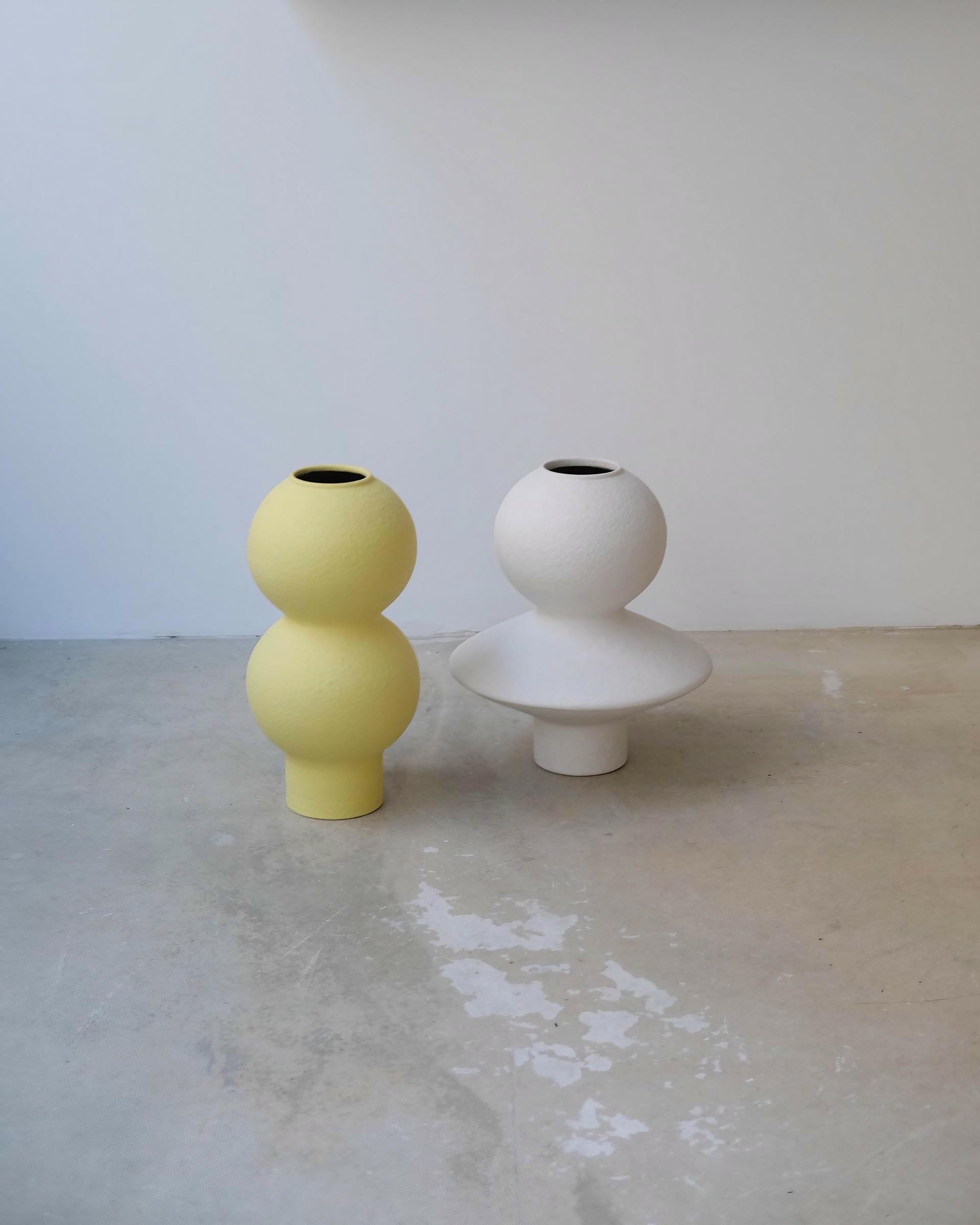 Handcrafted Vase 075 by Lovebuch 5