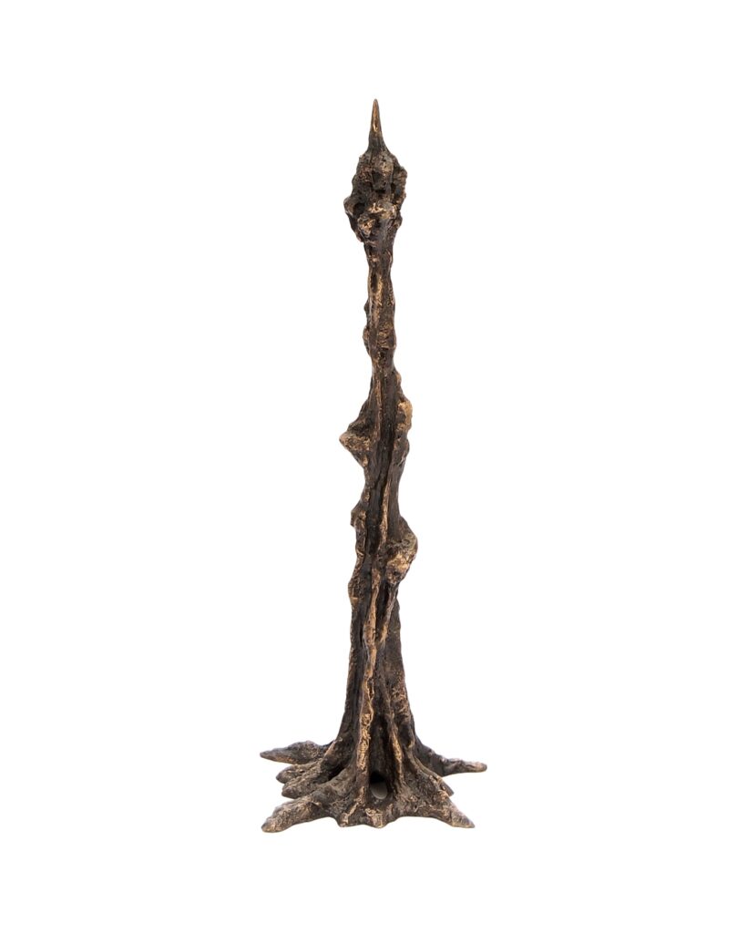 Leo Candleholder by Fakasaka Design 1