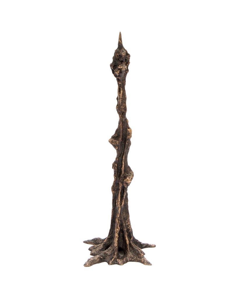 Leo Candleholder by Fakasaka Design 1