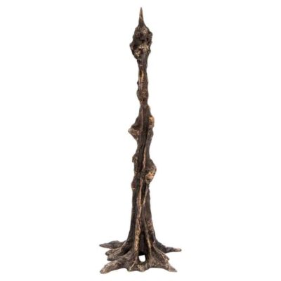 Leo Candleholder by Fakasaka Design