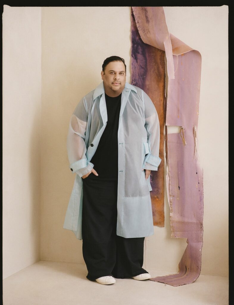 Michael Hilal1