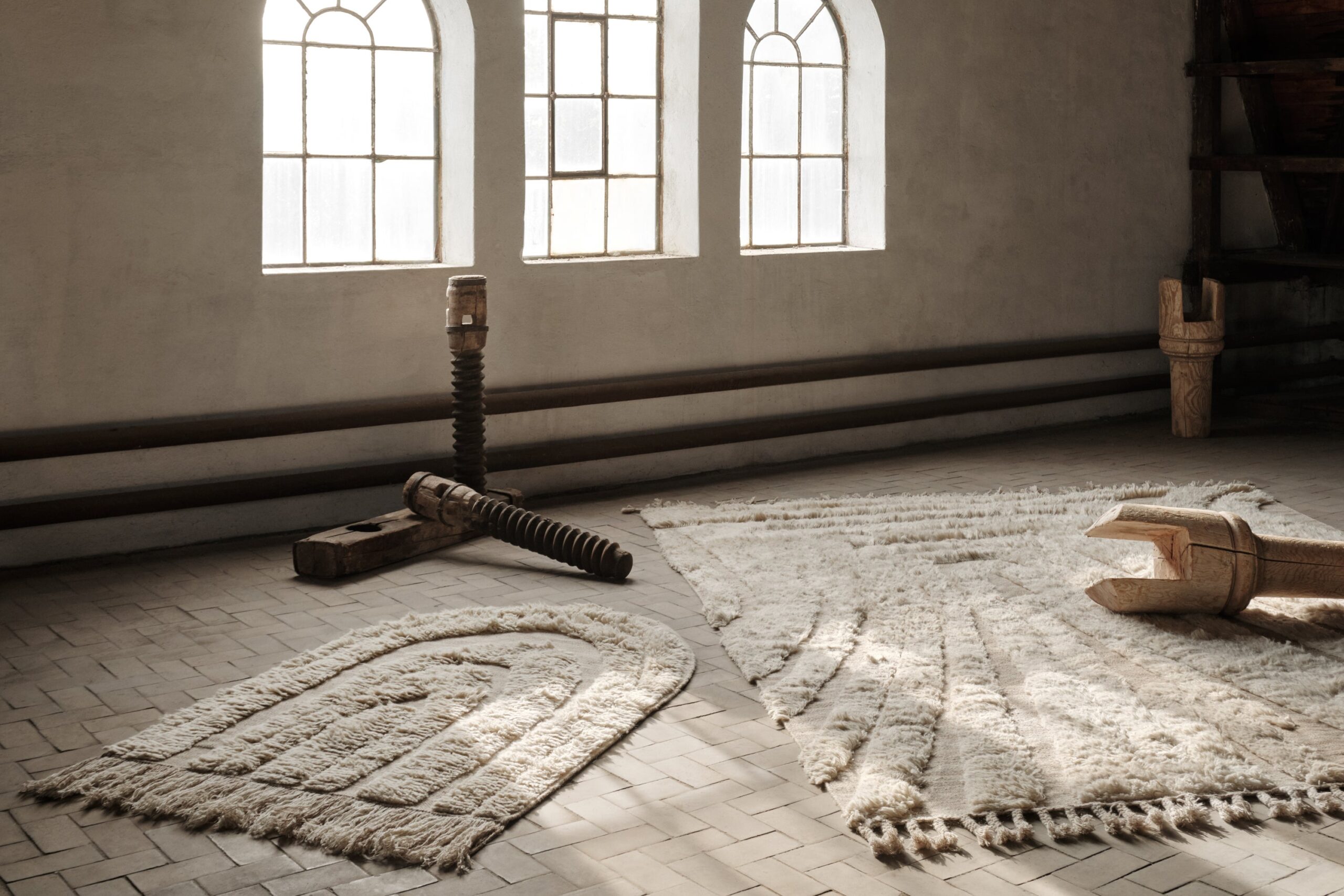 No01 Rug by Cappelen Dimyr 3